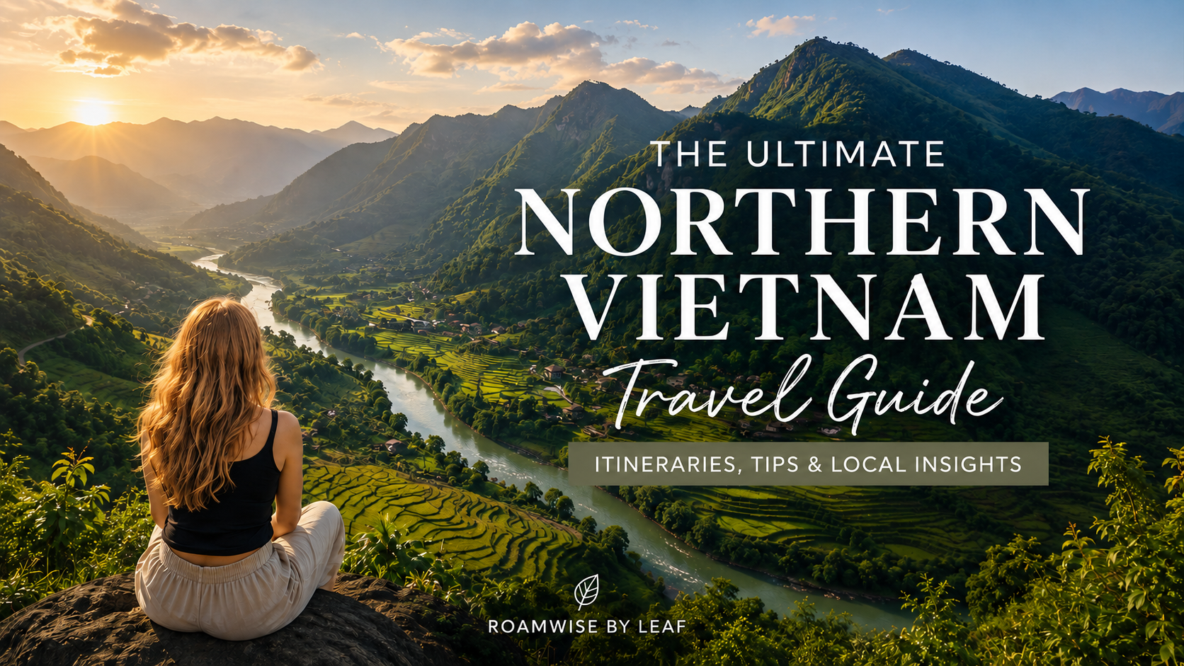 Northern Vietnam Travel Guide: Where to Go & How to Plan Your Trip